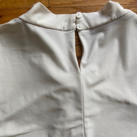 Women’s large Tommy Hilfiger sleeveless blouse - Picture 2 of 6